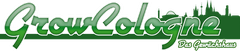 GrowCologne – Das Gewächshaus