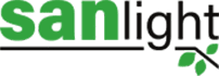 SANlight Logo
