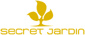 Secret Jardin Logo