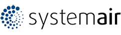 Systemair Logo