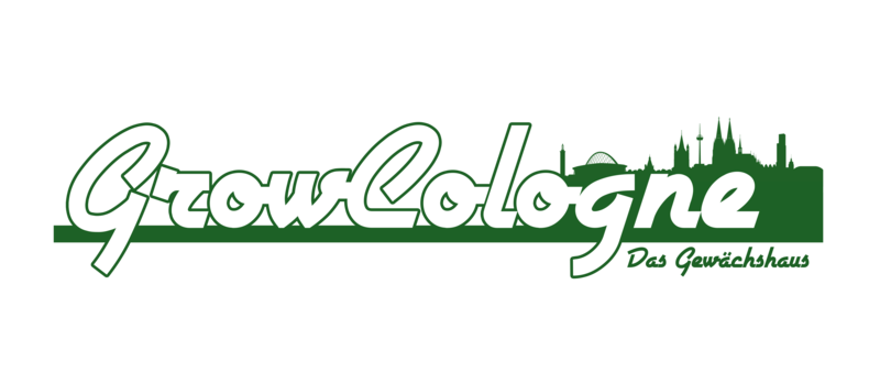 Growshop K&ouml;ln Logo